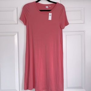 NWT Gap swing dress